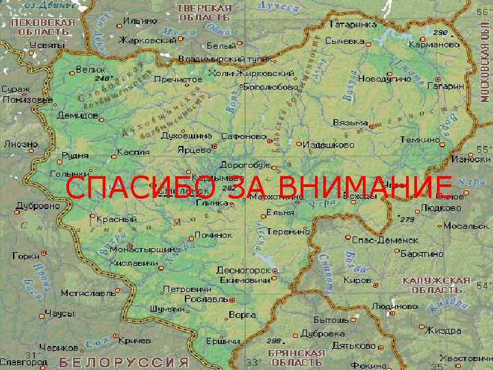 СПАСИБО ЗА ВНИМАНИЕ www. themegallery. com 