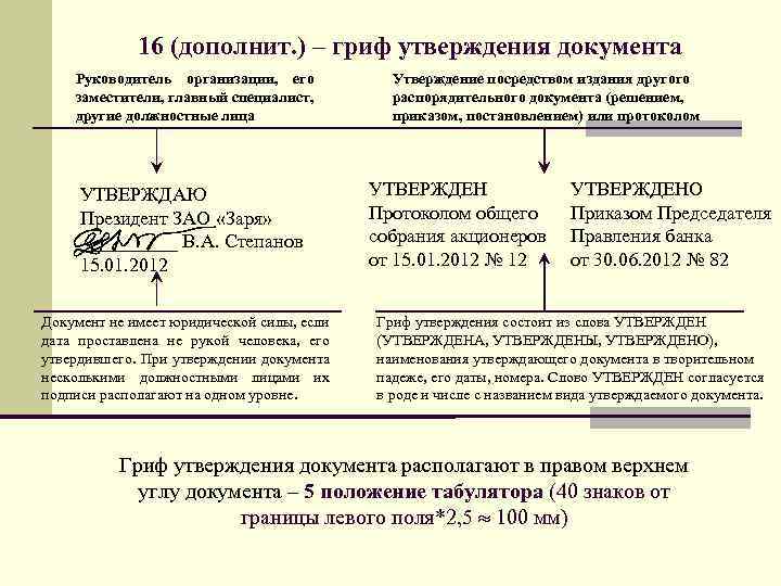 Утверждение документов в организации. Согласование и утверждение документов. Гриф согласования и утверждения. Порядок утверждения документов виды утверждения. Порядок согласования подписания и утверждения документа.