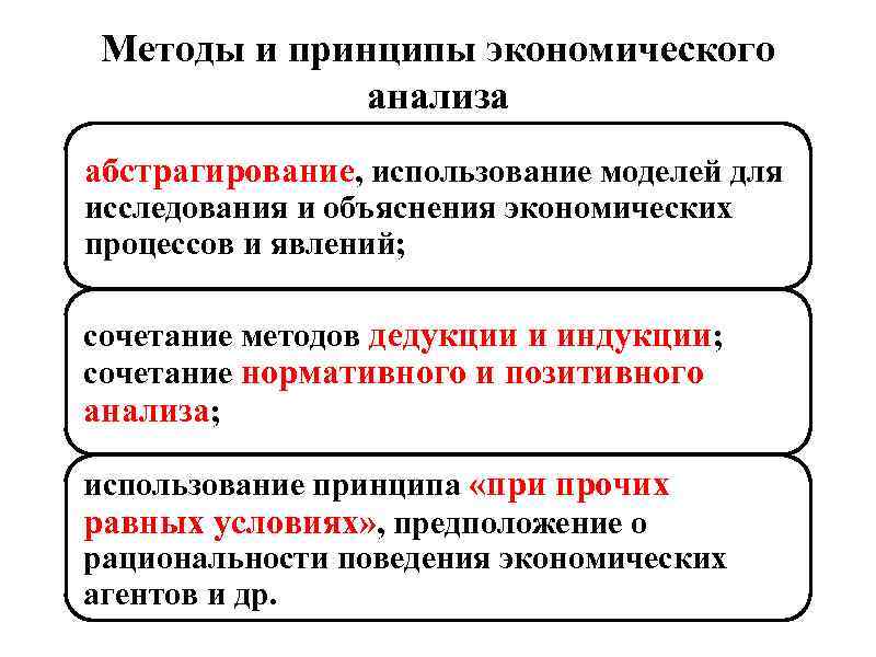 Социально экономический принцип. Основные методы и принципы экономического анализа. Метод анализа в экономике. Методология исследования экономических процессов. Методология исследования экономических процессов и явлений.