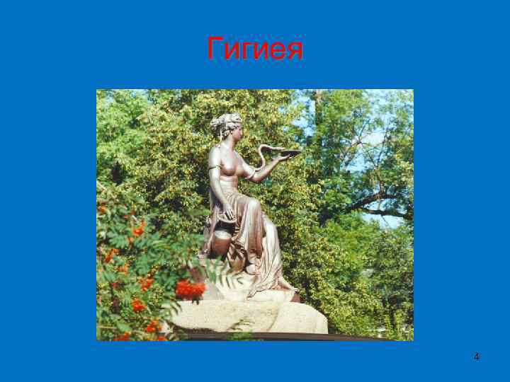 Гигиея 4 