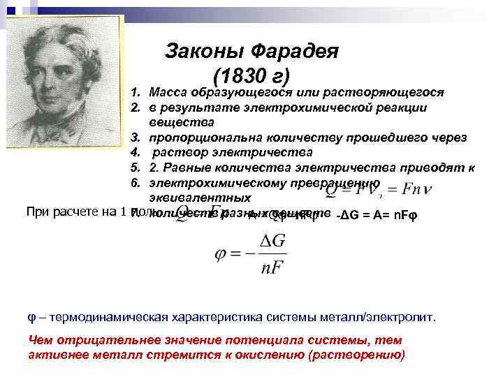 Закон ф. Постоянная Фарадея равна. Число Фарадея. 3 Закон Фарадея. Постоянная Фарадея формула.