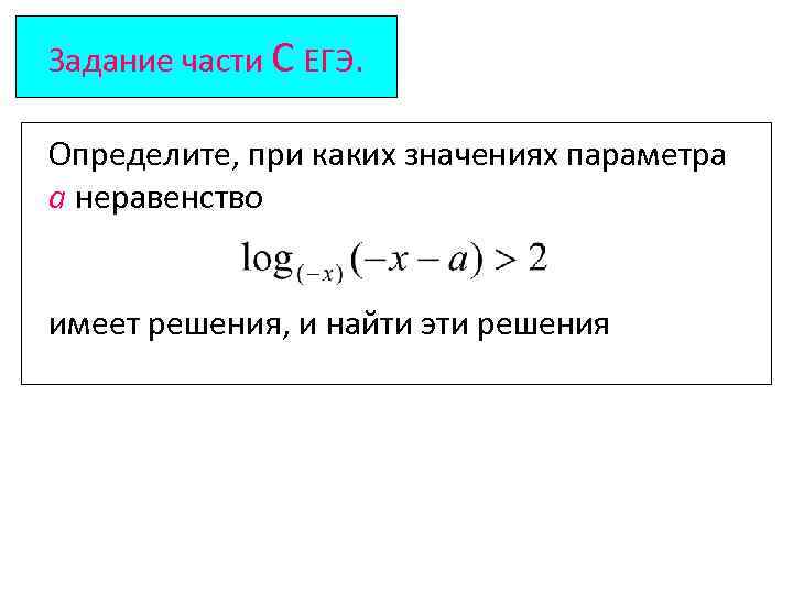 Определите при каких значениях. При каких значениях параметра a неравенство. При каких значениях параметра а неравенство не имеет решений. При каких значениях неравенство не имеет решений. При каких значениях параметра а система неравенств имеет решение.