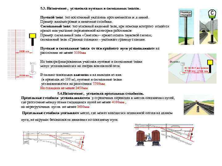 Назначение установки