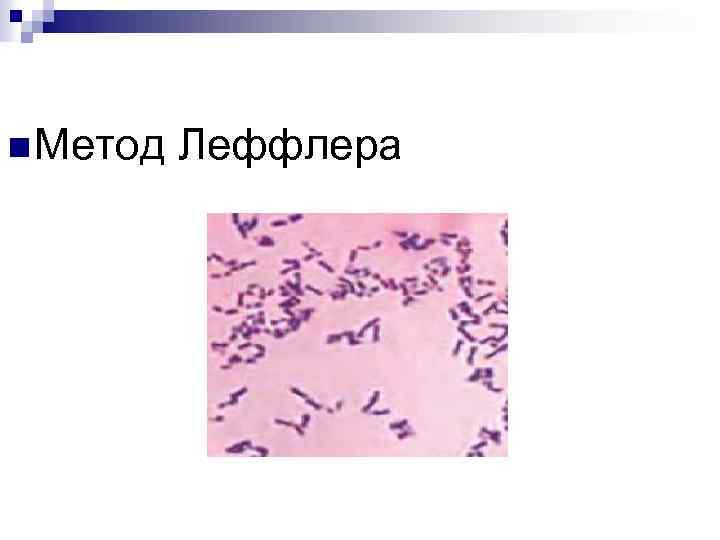 n Метод Леффлера 