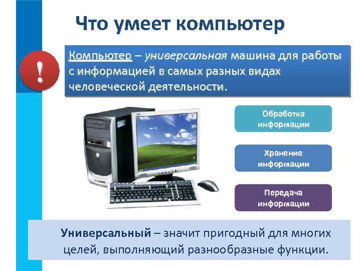 Компьютер твой помощник практическая работа что узнали чему научились