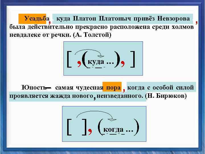 , Усадьба , куда Платоныч привёз Невзорова , была действительно прекрасно расположена среди холмов