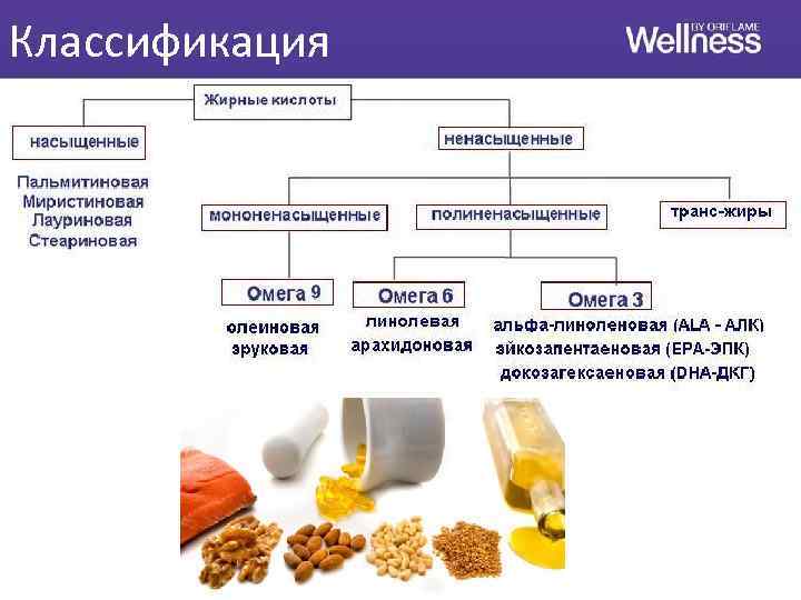 Классификация 