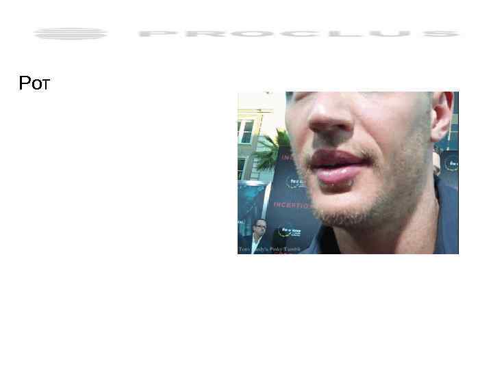 Рот 
