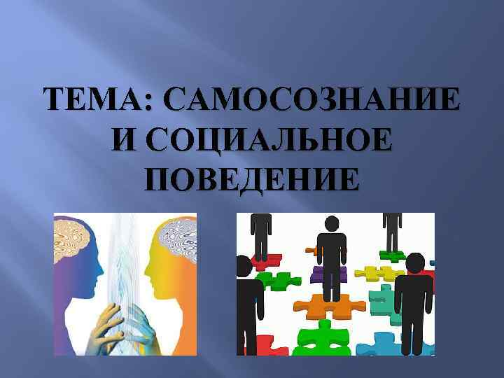 Социальное поведение темы. Самосознание и социальное поведение. Самосознание индивида и социальное поведение. Самосознание и социальное поведение Обществознание. Самопознание социальное поведение.