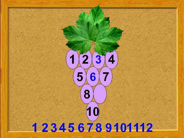 1 2 3 4 5 6 7 8 10 1 2 3 4 5