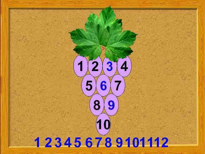 1 2 3 4 5 6 7 8 9 101112 