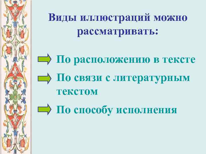 Иллюстрация вид текста