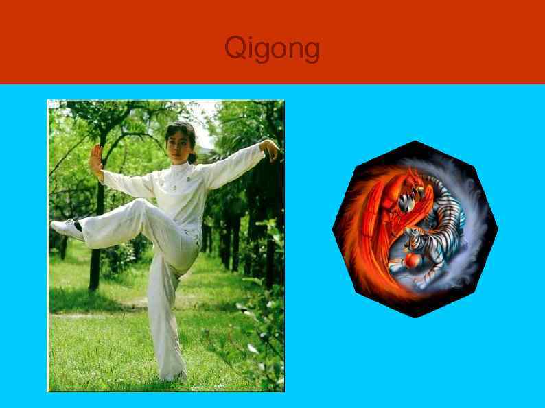 Qigong 