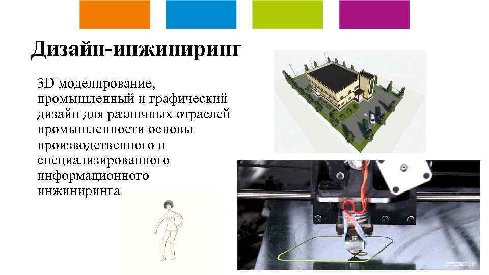 Дизайн-инжиниринг 3 D моделирование, промышленный и графический дизайн для различных отраслей промышленности основы производственного