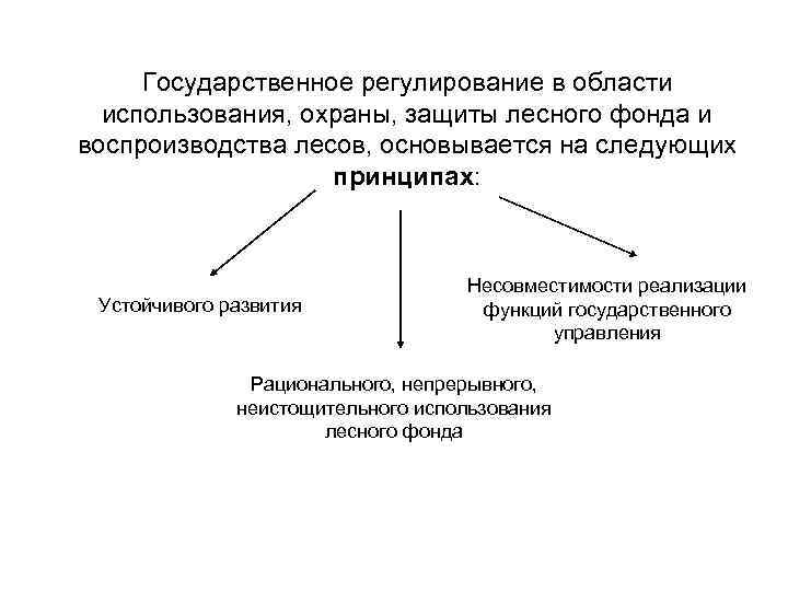 Схема использования и охраны земель