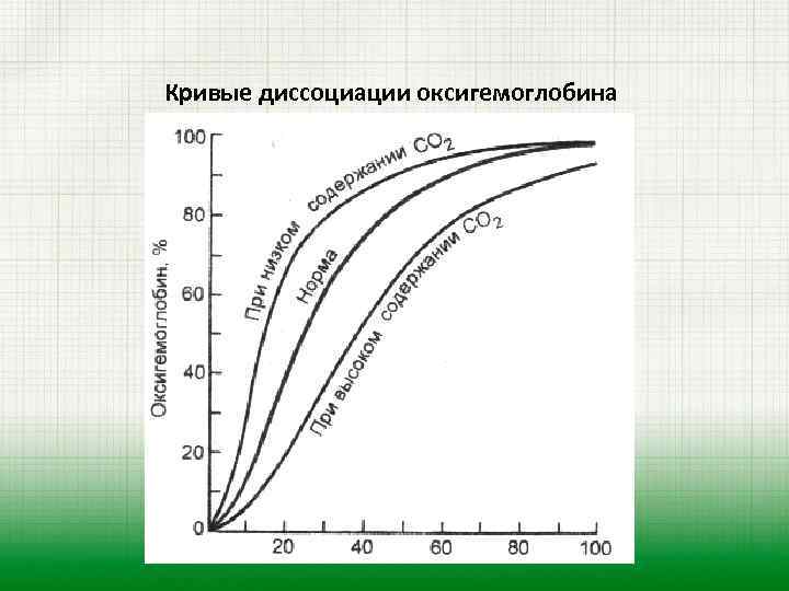 Образование кривизны