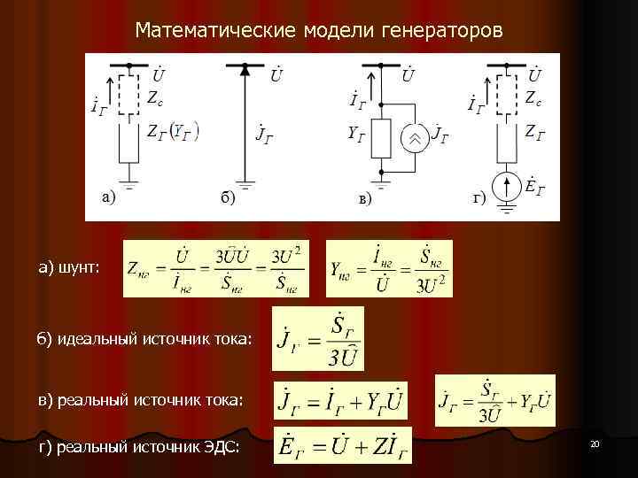 Идеальный источник тока