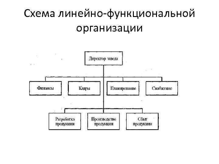 Линейно функциональная организационная структура. Линейная- функциональная организационная структура схема. Линейно-функциональная организационная структура управления схема. Линейно-функциональная организационная структура предприятия схема. Линейная функциональная структура управления схема.