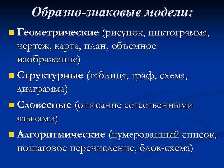 Образное знаковое. Образно-знаковая модель это. Знаковые и образные модели. Образно-знаковым информационным моделям. Образно - знакомы модели.