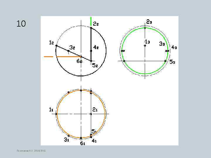 10 Понетаева Н. Х. 2014/2015 