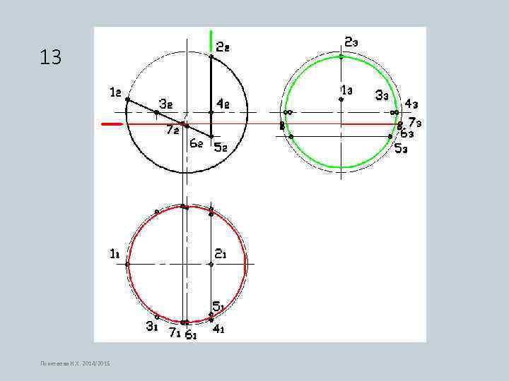13 Понетаева Н. Х. 2014/2015 