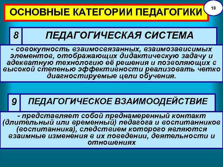 Совокупность теоретических законов и образец решения разнообразных научных задач это