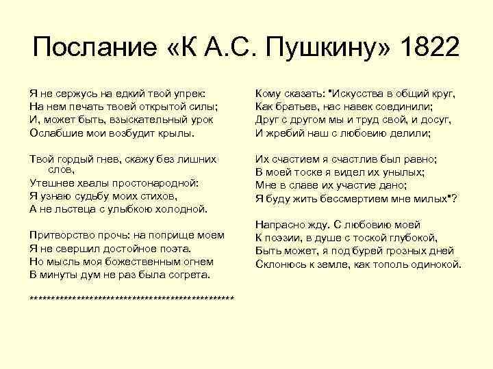 Послание это в литературе. Послание к стихам моим Батюшков. Стихи Батюшкова послание к стихам моим. Стихотворное послание Пушкина. Послание другу в стихах.