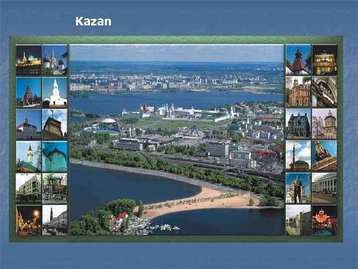 Kazan 