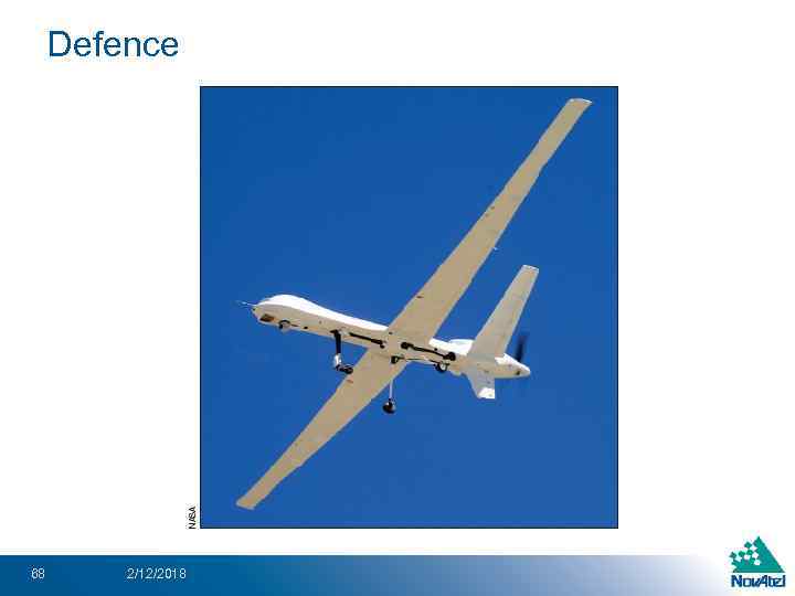 Defence 68 2/12/2018 