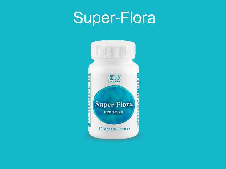 Super-Flora 