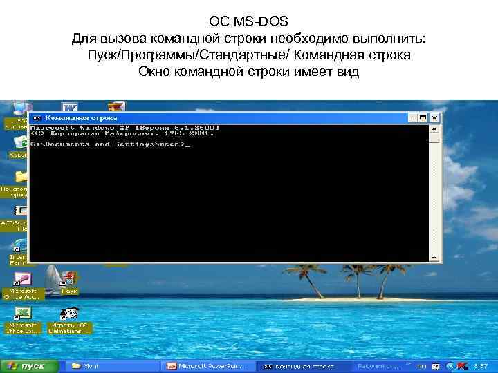 Вид командной строки. Командная строка dos. МС дос командная строка. Командная строка в MS doxc. Как вызвать.