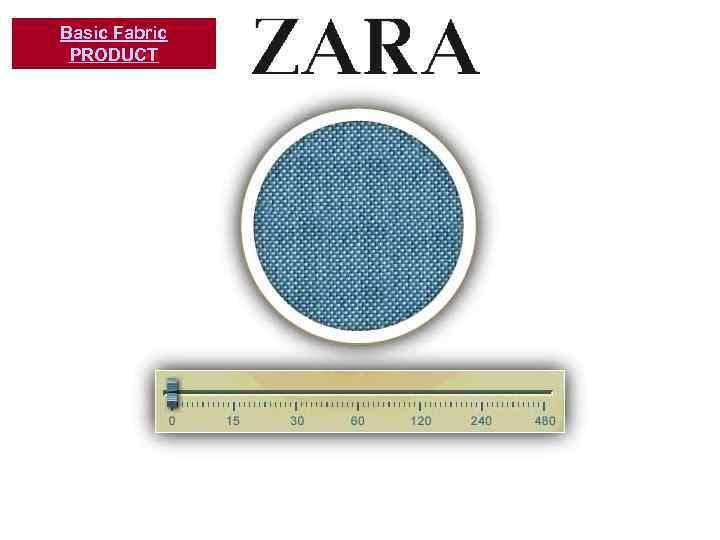 Basic Fabric PRODUCT 