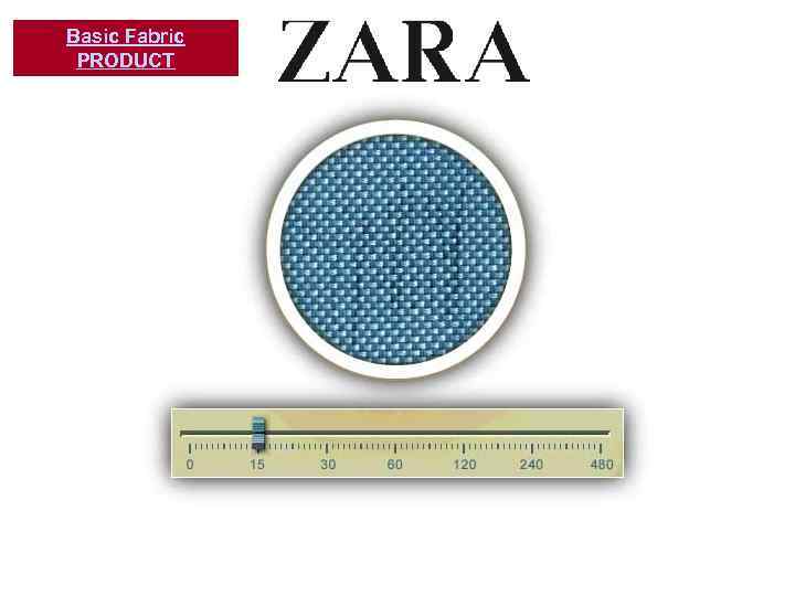 Basic Fabric PRODUCT 