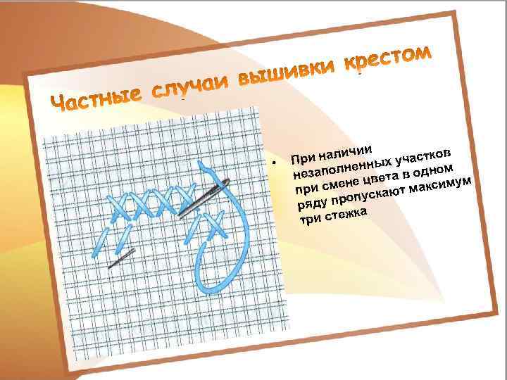  • чии ри нали ных участков П лнен ном незапо ета в од
