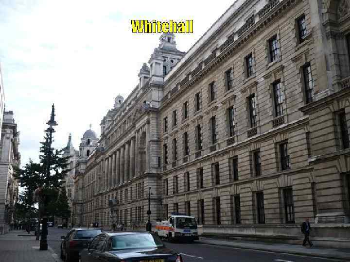 Whitehall 