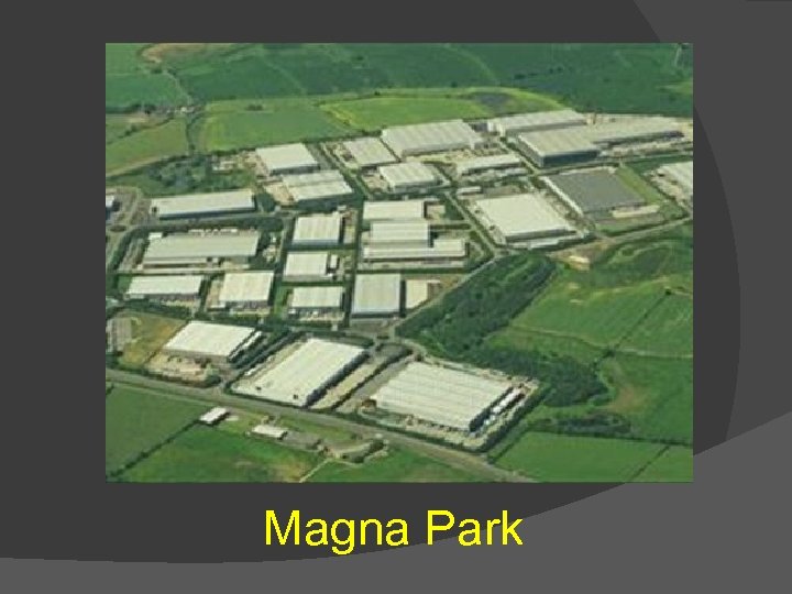 Magna Park 