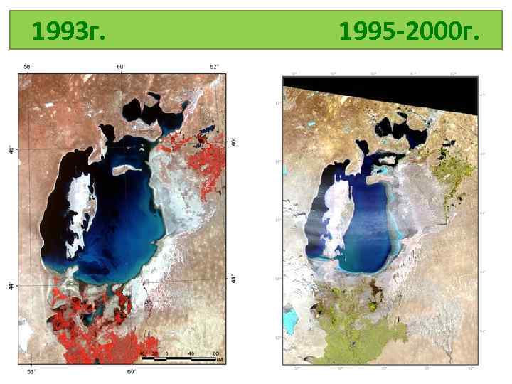 1993 г. 1995 -2000 г. 