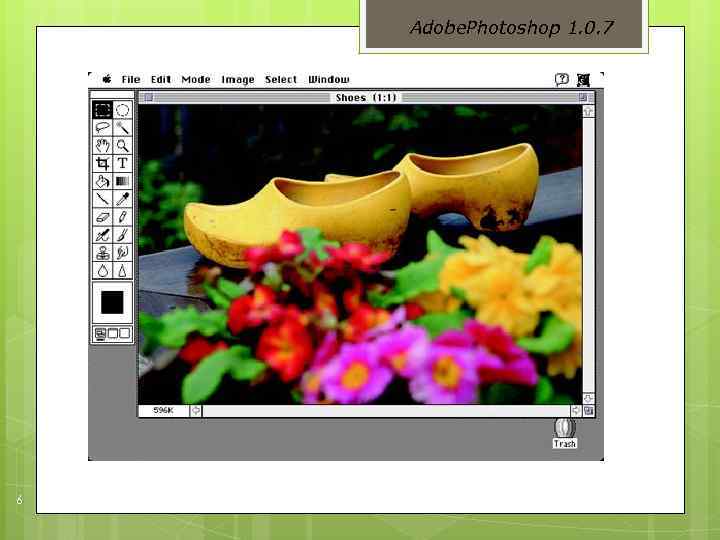 Adobe. Photoshop 1. 0. 7 6 