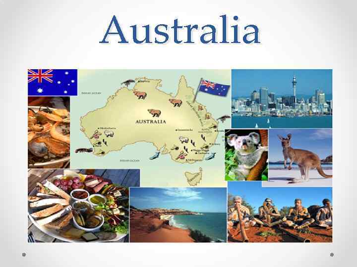 Australia 