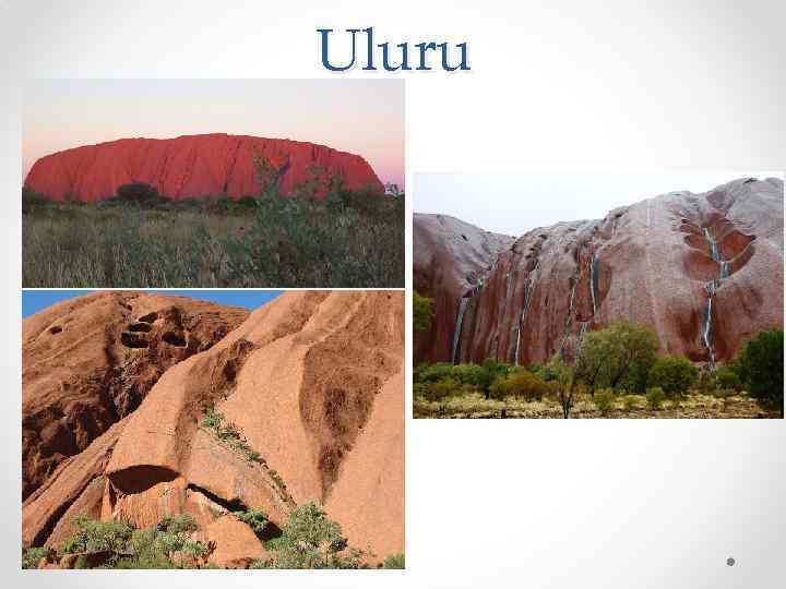 Uluru 