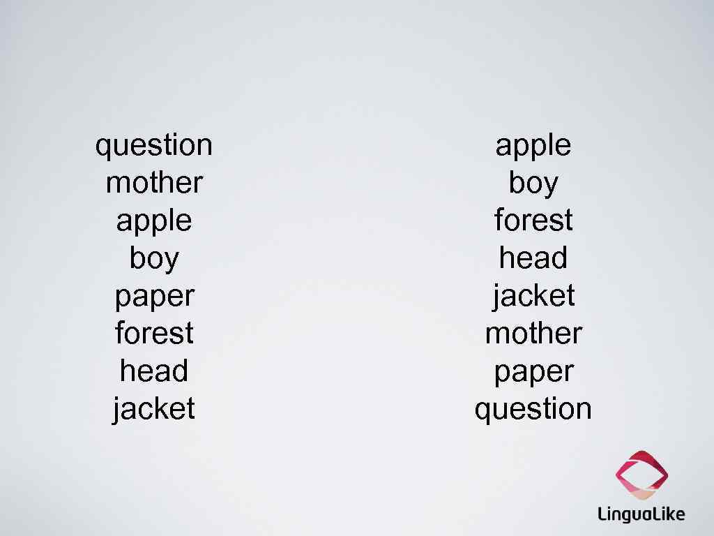 question mother apple boy paper forest head jacket apple boy forest head jacket mother