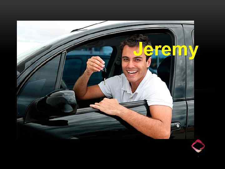 Jeremy 