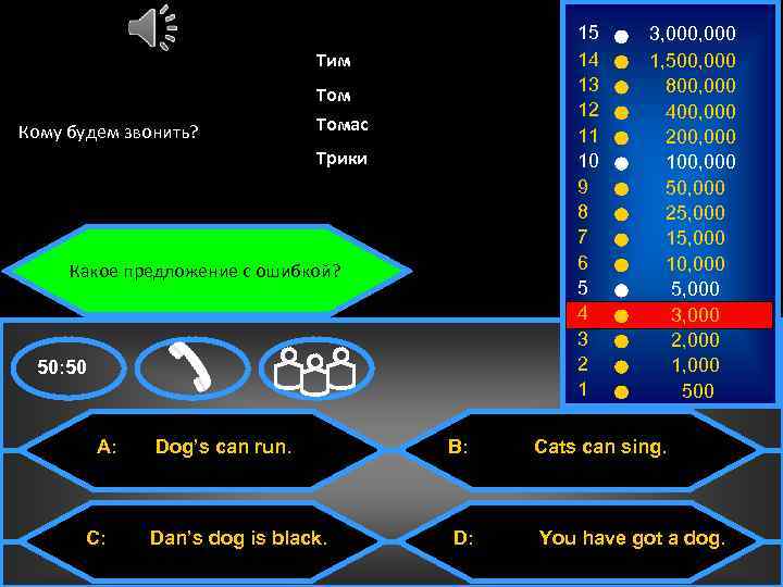 15 14 13 12 11 10 9 8 7 6 5 4 3 2