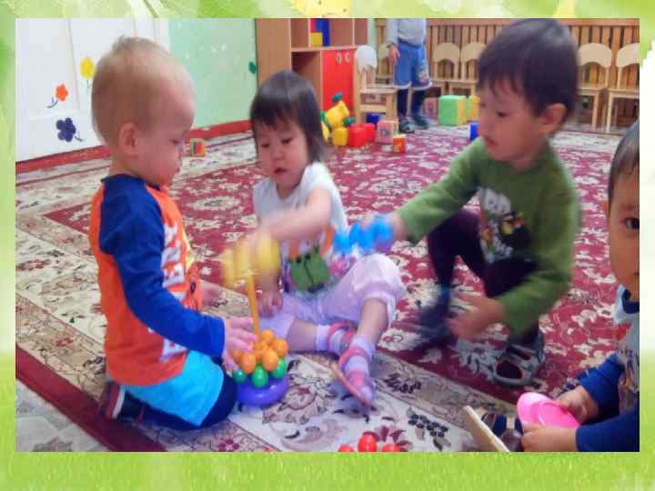 Раз, два, три, четыре, пять Мы пришли с вами играть. Мы с игрой очень