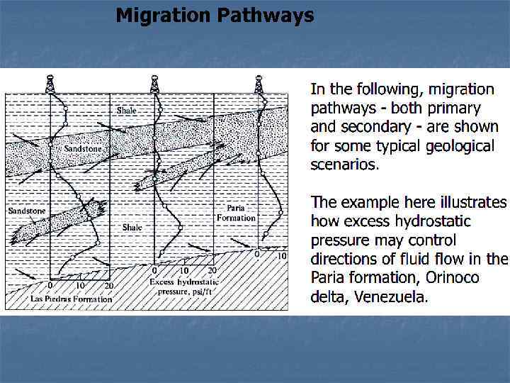 Migration Pathways 