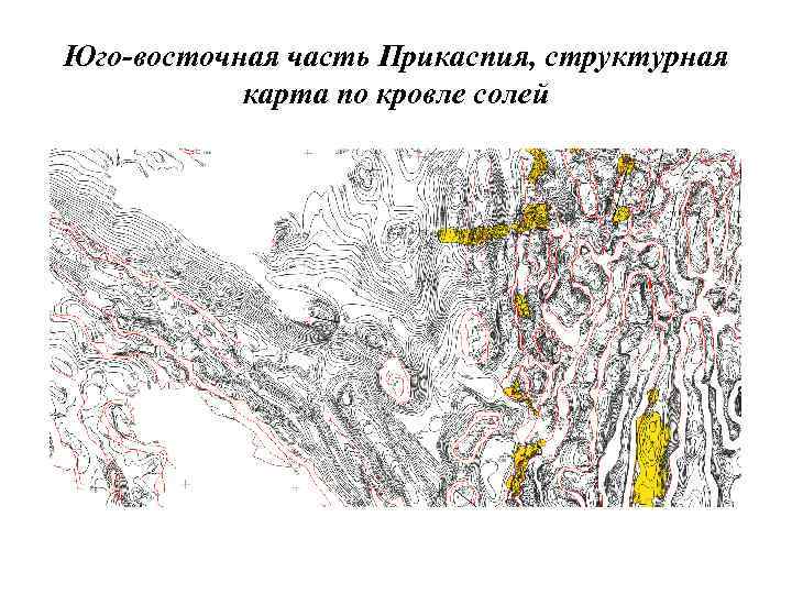 Структурная карта джексона