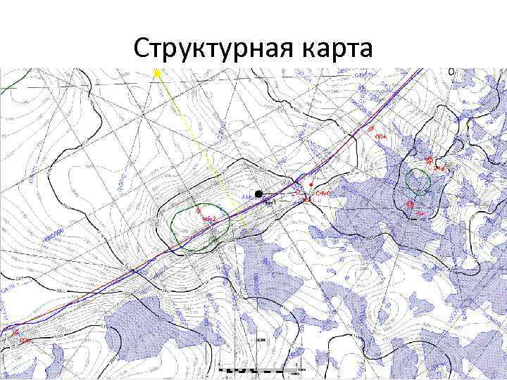 Геодетика базовые станции карта