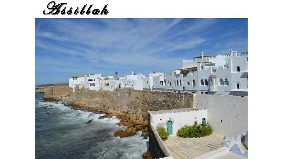 Assillah 