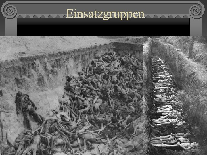 Einsatzgruppen 
