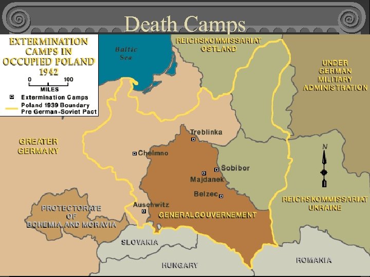 Death Camps 